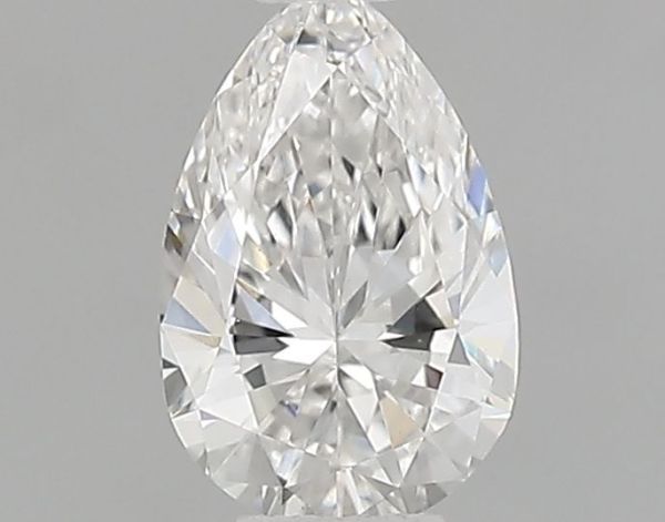 Pear Lab-Grown Diamond image