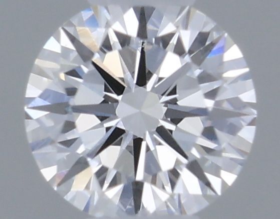 Round Lab-Grown Diamond image