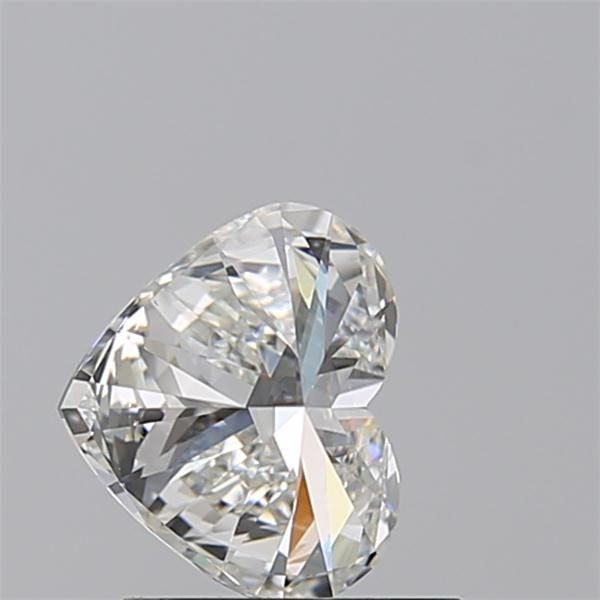 Heart Diamond image