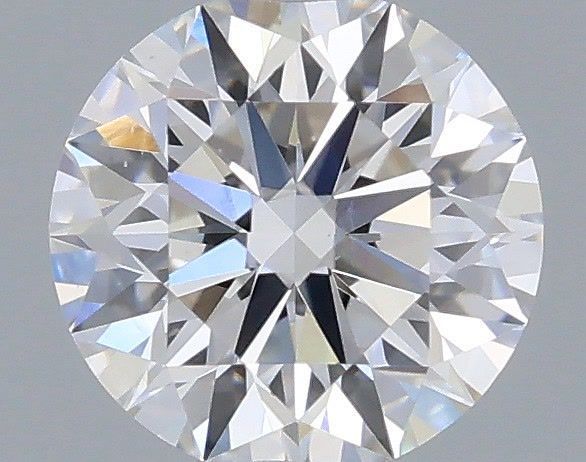 Round Diamond image