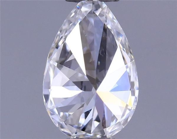 Pear Diamond image