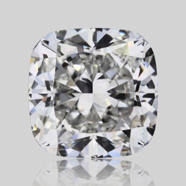 Cushion Diamond image