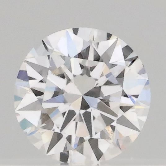 Round Lab-Grown Diamond image