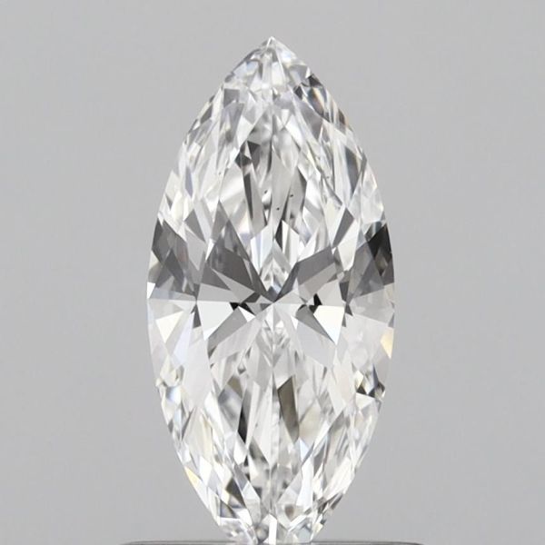 Marquise Lab-Grown Diamond image