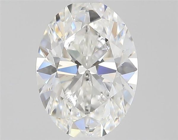 Oval Diamond image