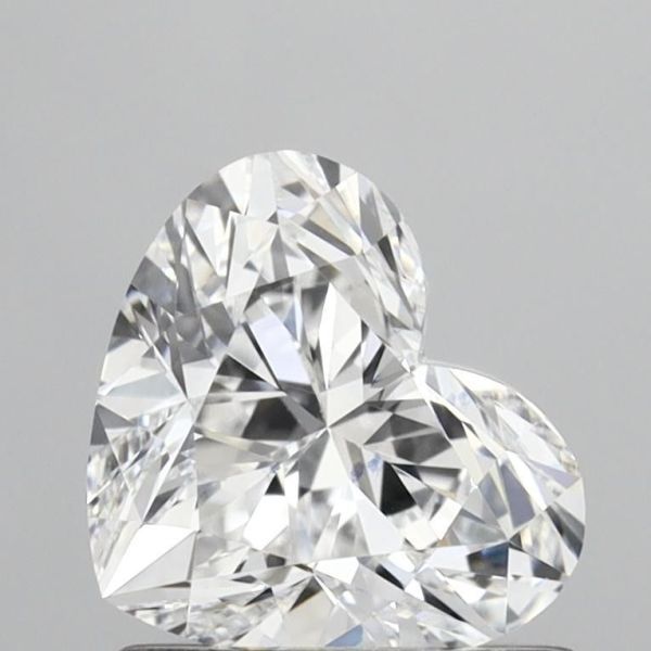 Heart Lab-Grown Diamond image
