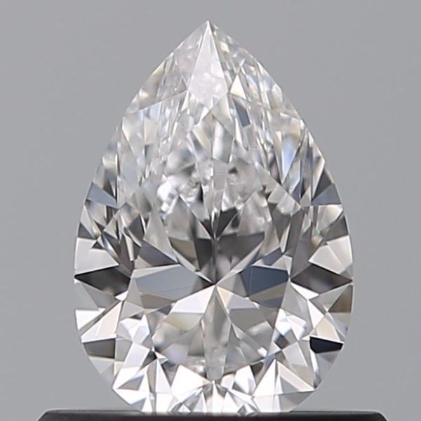 Pear Diamond image