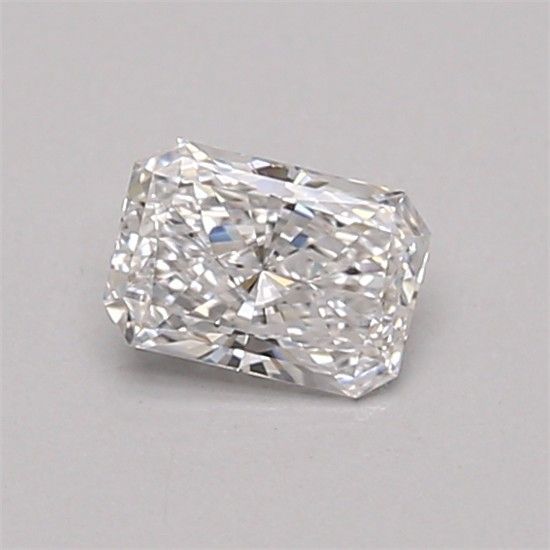 Radiant Lab-Grown Diamond image