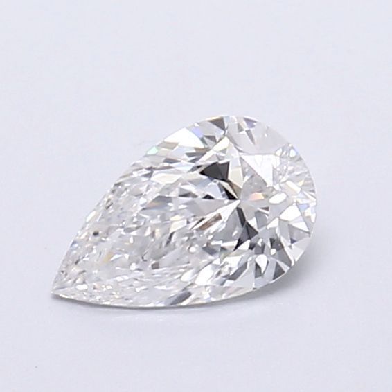 Pear Lab-Grown Diamond image