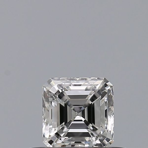Asscher Diamond image