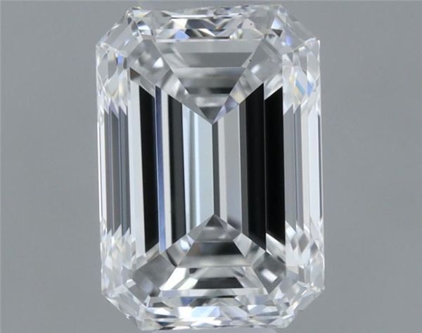 Emerald Diamond image