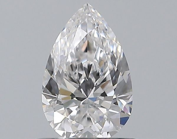 Pear Diamond image
