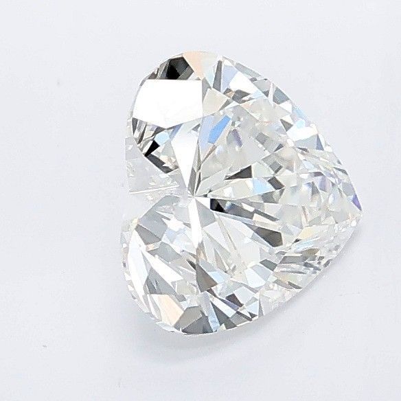 Heart Lab-Grown Diamond image