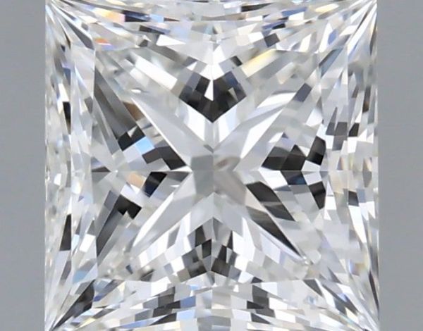 Princess Lab-Grown Diamond image