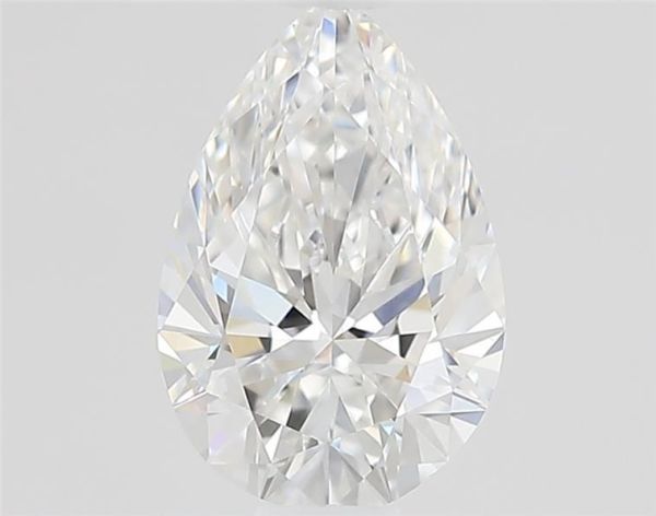 Pear Diamond image