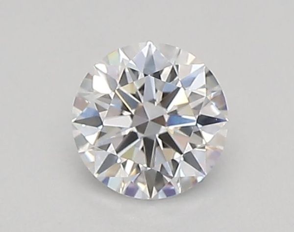 Round Lab-Grown Diamond image