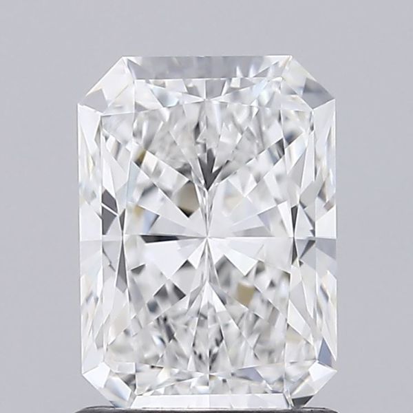 Radiant Lab-Grown Diamond image