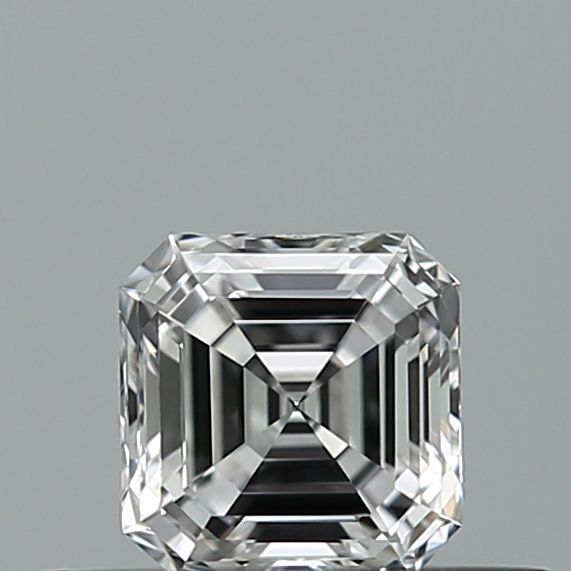 Asscher Diamond image