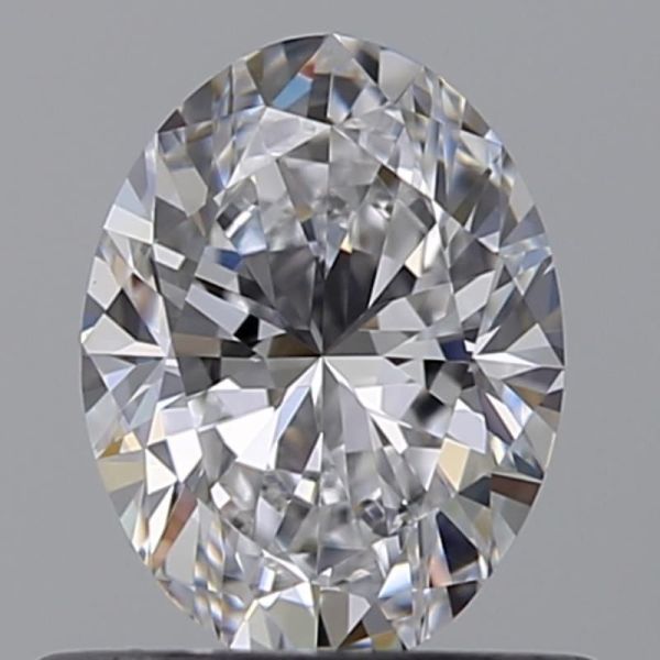 Oval Diamond image