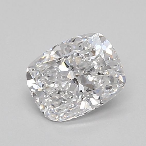 Cushion Lab-Grown Diamond image