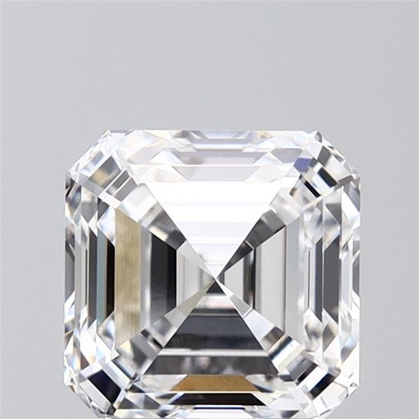 Asscher Lab-Grown Diamond image