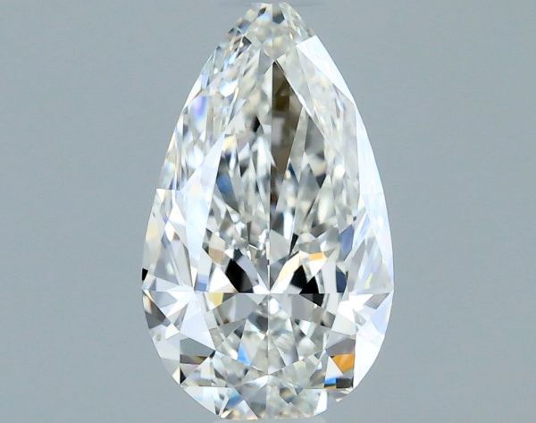 Pear Diamond image
