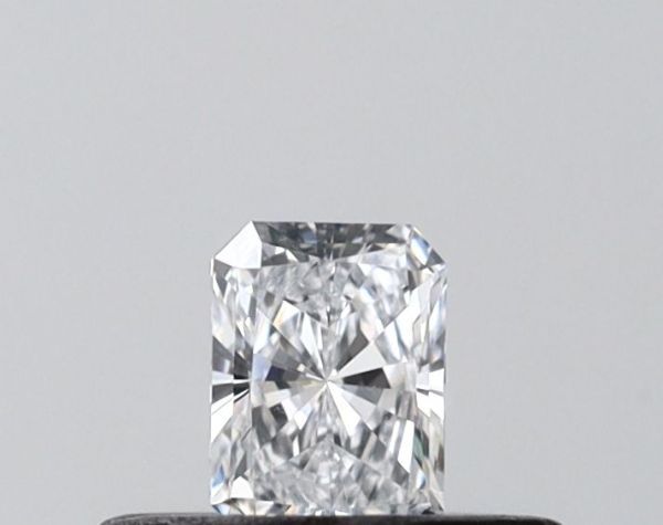 Radiant Lab-Grown Diamond image