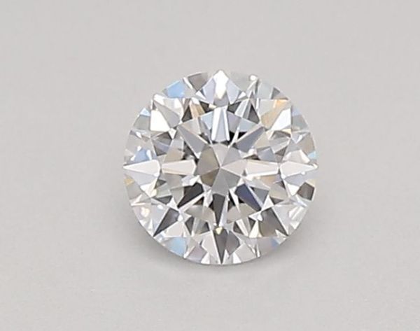 Round Lab-Grown Diamond image