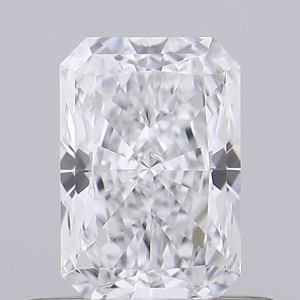 Radiant Lab-Grown Diamond image