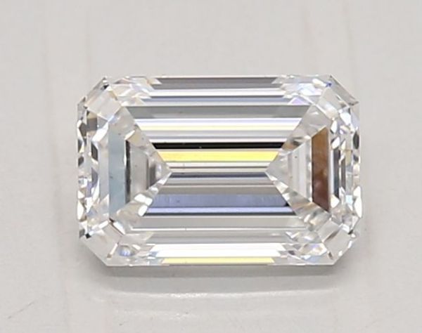 Emerald Lab-Grown Diamond image