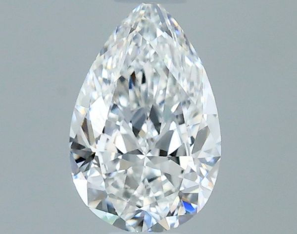 Pear Diamond image