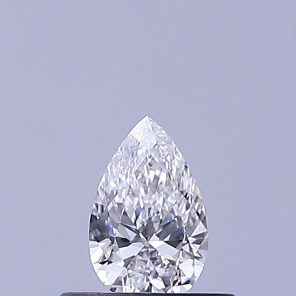 Pear Lab-Grown Diamond image