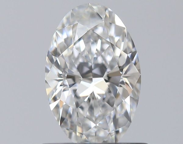Oval Diamond image