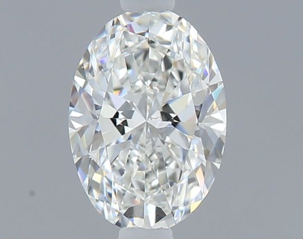 Oval Diamond image