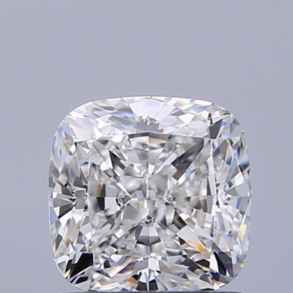 Cushion Diamond image