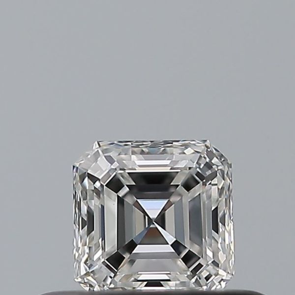 Asscher Diamond image