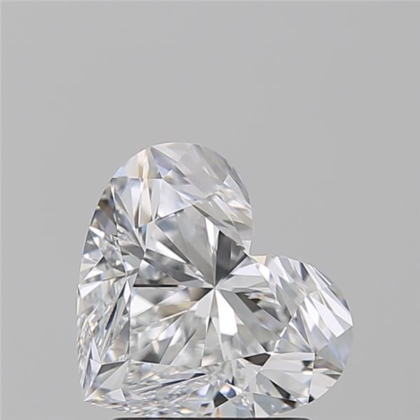 Heart Diamond image