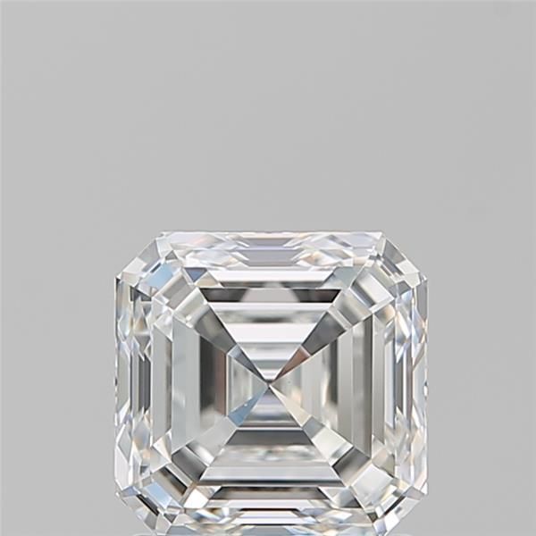 Asscher Diamond image