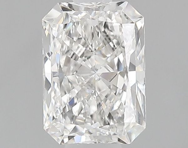 Radiant Lab-Grown Diamond image