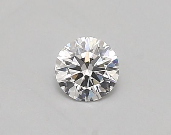 Round Lab-Grown Diamond image