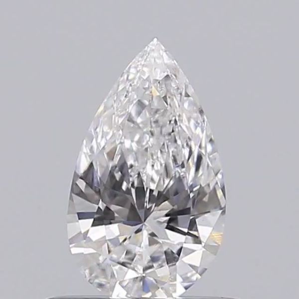 Pear Lab-Grown Diamond image