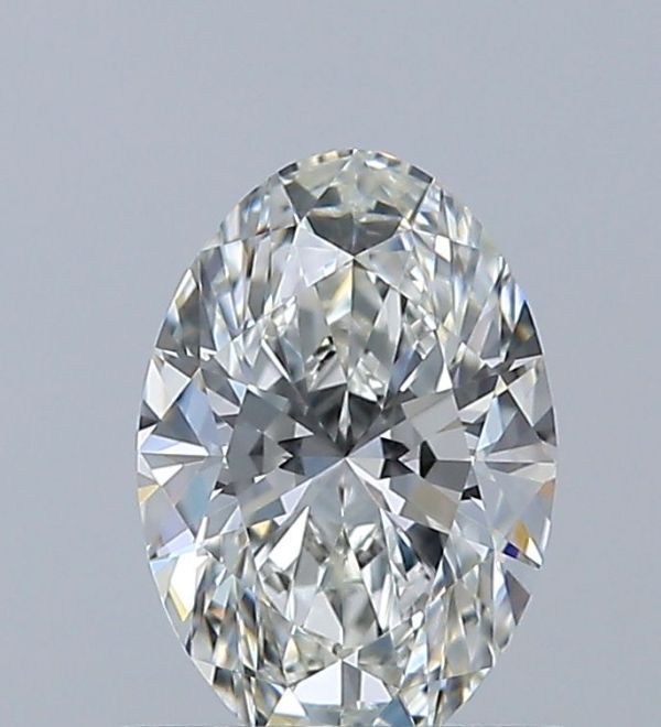 Oval Diamond image