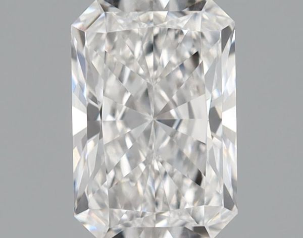 Radiant Lab-Grown Diamond image