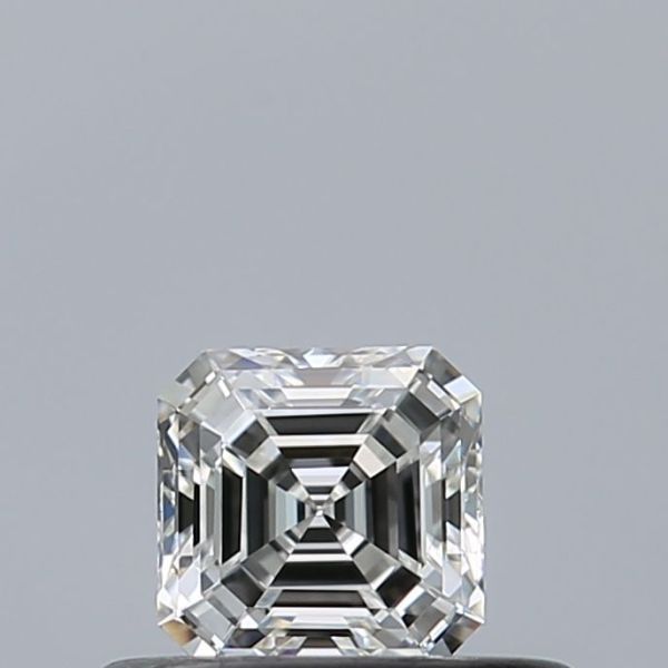Asscher Diamond image