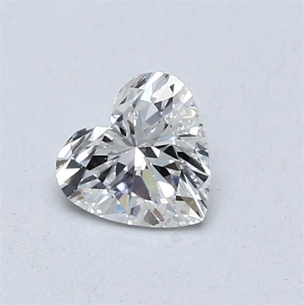 Heart Lab-Grown Diamond image