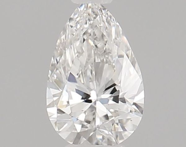 Pear Lab-Grown Diamond image