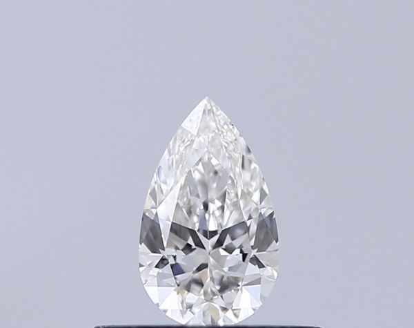 Pear Diamond image