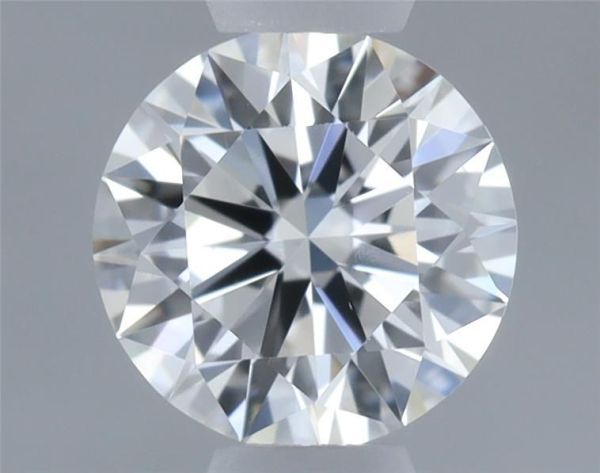 Round Diamond image