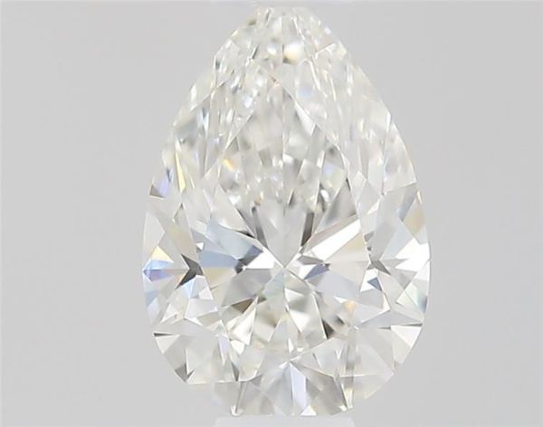 Pear Diamond image