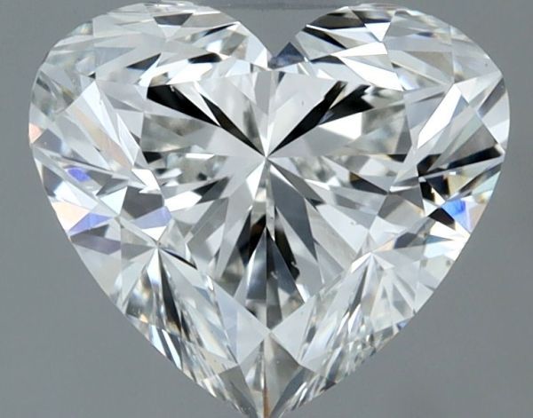 Heart Diamond image